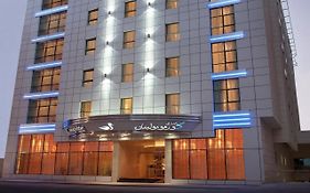 Cosmopolitan Hotel Dubai - Al Barsha